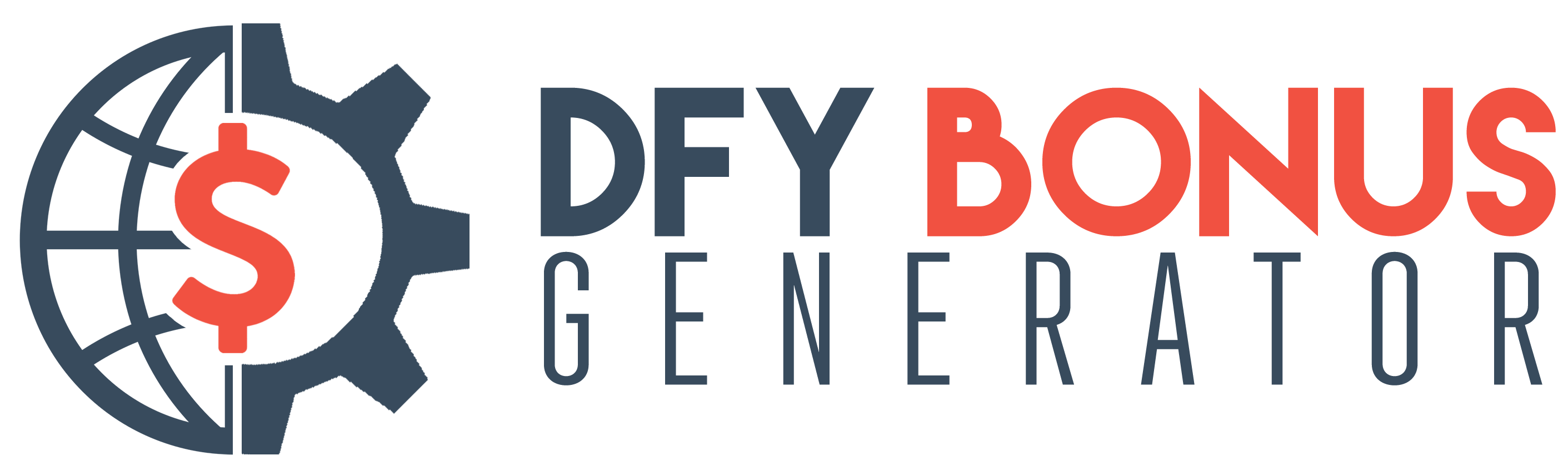 DFY Bonus Generator