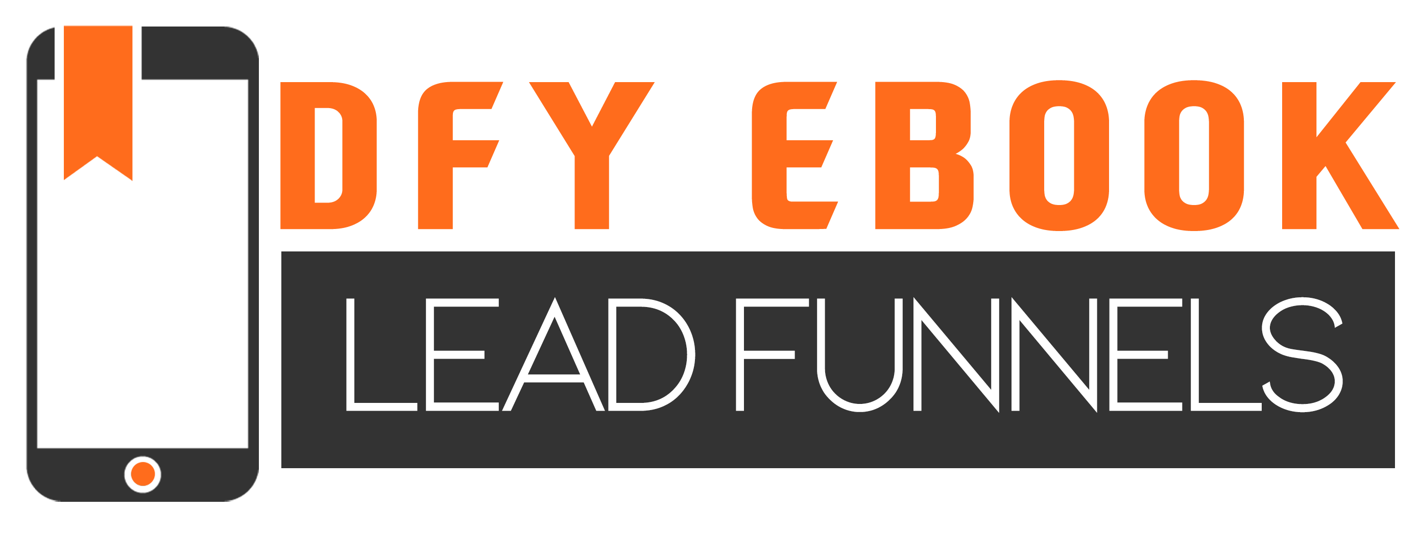 DFY Ebook Lead Funnels