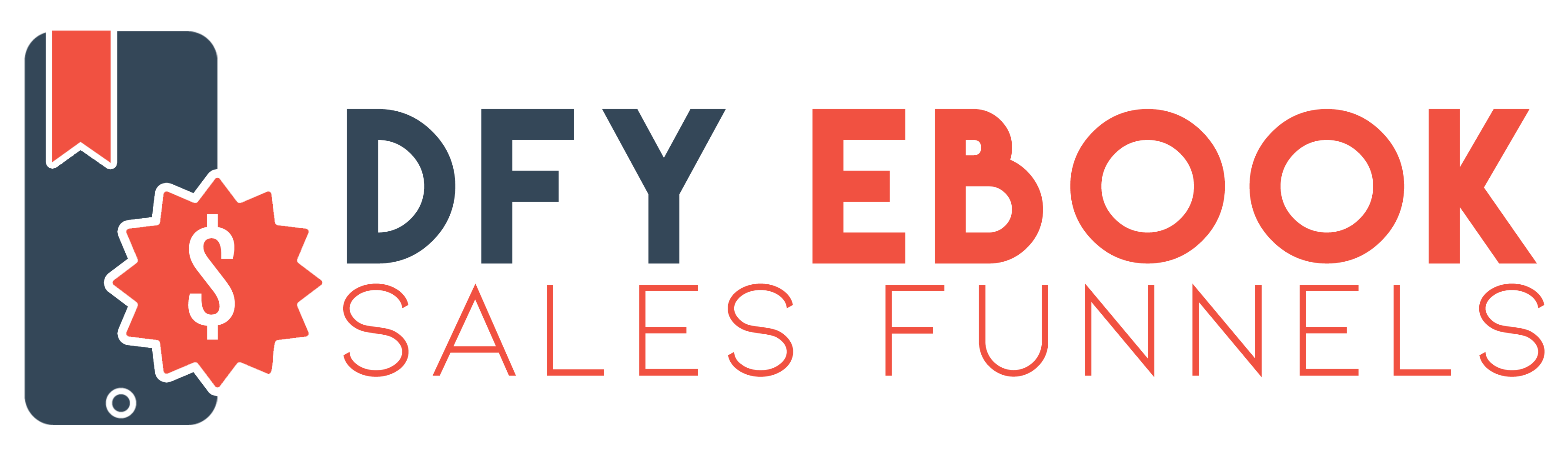 DFY Ebook Sales Funnels