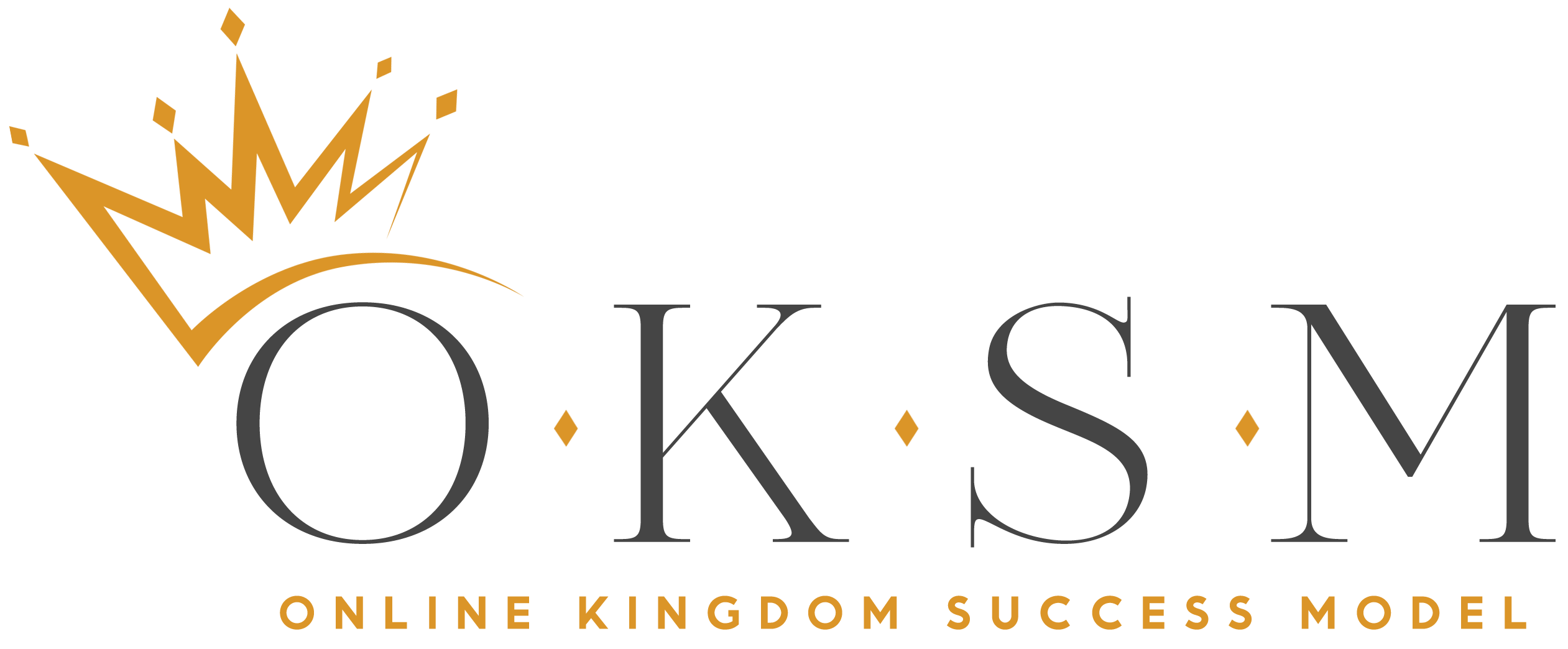 Online Kingdome Success Model 1