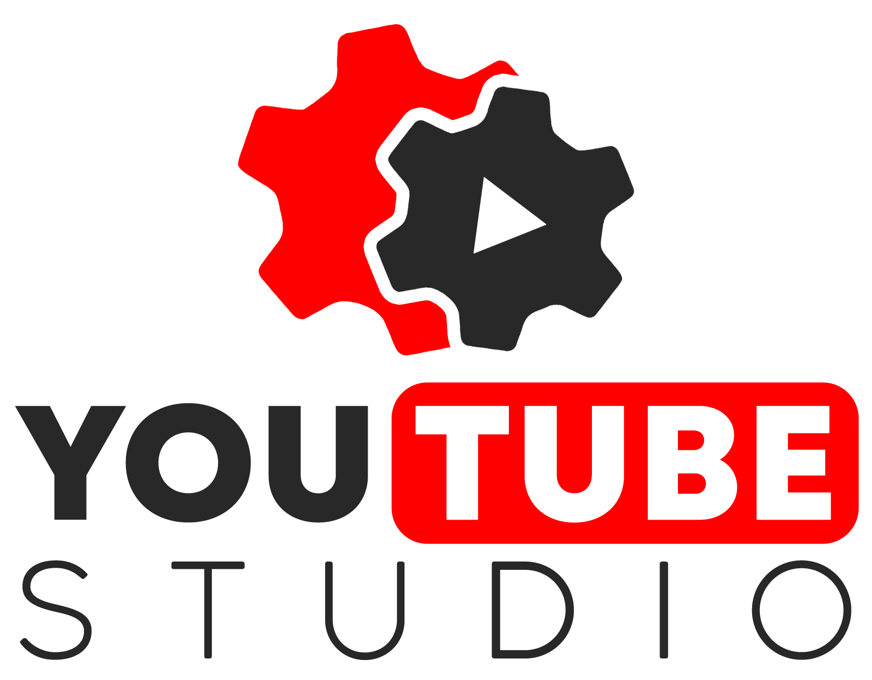 Youtube Studio Logo